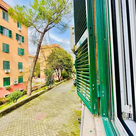 Apartment To You- Easy Way Rome
