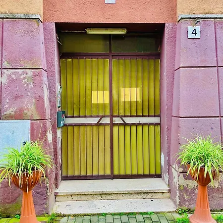 To You- Easy Way Apartmán Řím