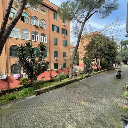 To You- Easy Way Řím