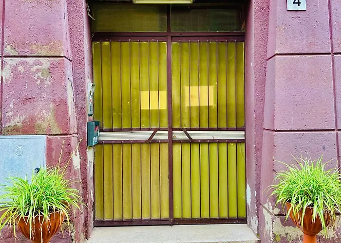 To You- Easy Way Apartmán Řím